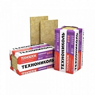Техноблок стандарт Технониколь 50х600х1200 мм, 0,216м3 Новосибирск
