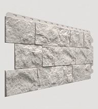 Фасадные панели Docke FELS Арктик 1,052 х0,425 м (0,45 м2) Новосибирск